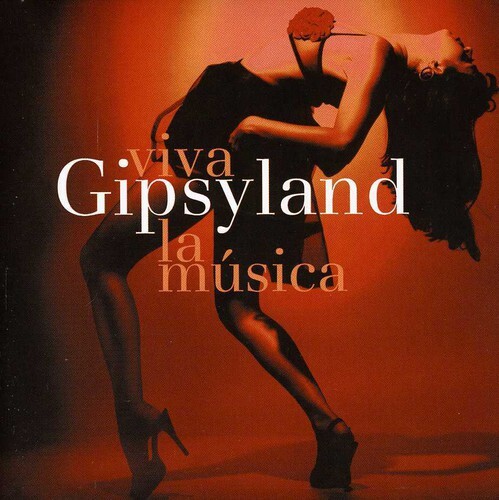 Viva musica gipsyland - la,