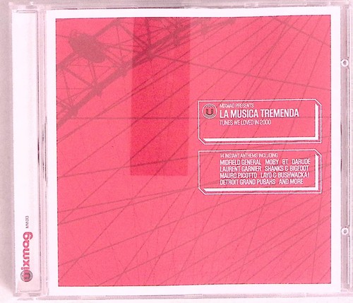 Various artists musica - various,