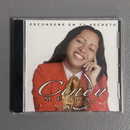 Musica cristiana cindy mejia - *musica,