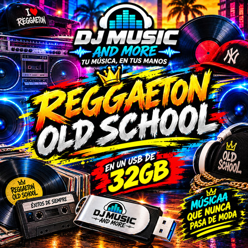 Reggaeton musica vieja - reggaeton,