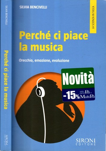 Perché piace musica - perché, la