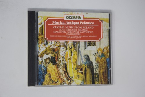 Olympia musica antiqua - olympia,