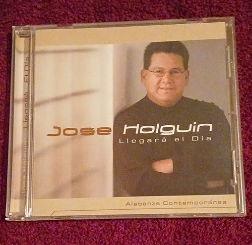 Jose holquin llegará día - jose,