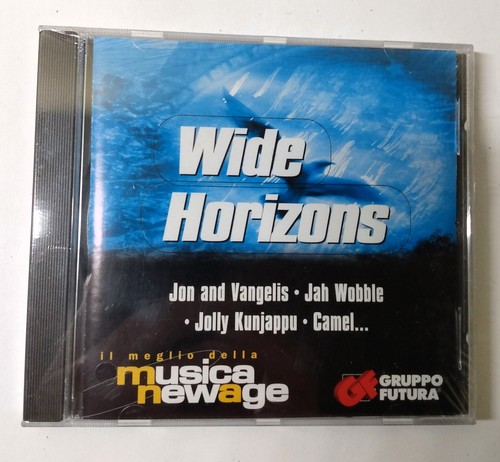 Wide horizons meglio della - wide,