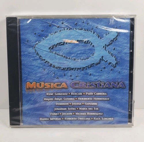 Musica cristiana brand new - cristiana,
