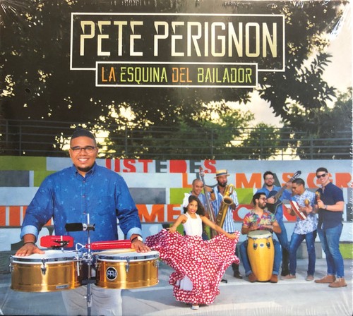 Pete perignon esquina del - esquina,
