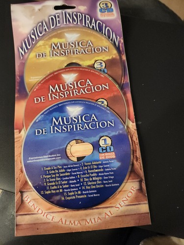 Musica inspiracion - musica,