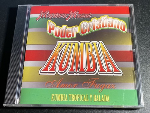 Ministerio musical poder - musical,