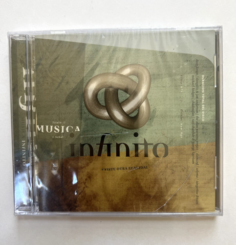 Musica infinito new - musica, music