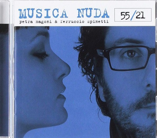 Musica nuda uk - musica,