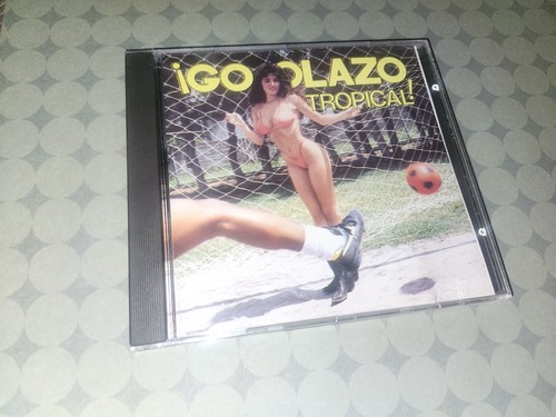 Golazo tropical original - golazo,