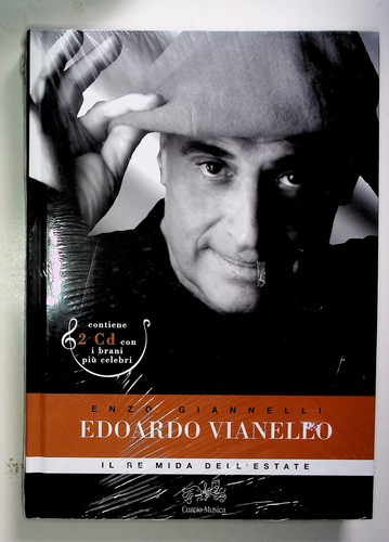Edoardo vianello re mida - edoardo,