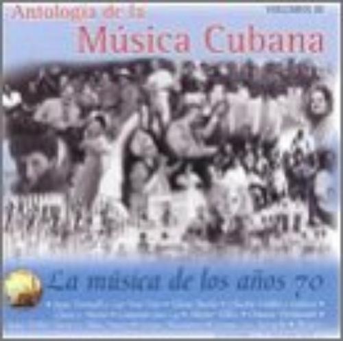 Various antología la - various,