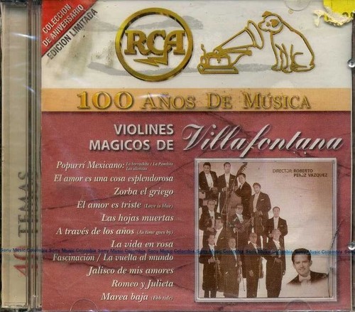 New violines magicos - magicos, de
