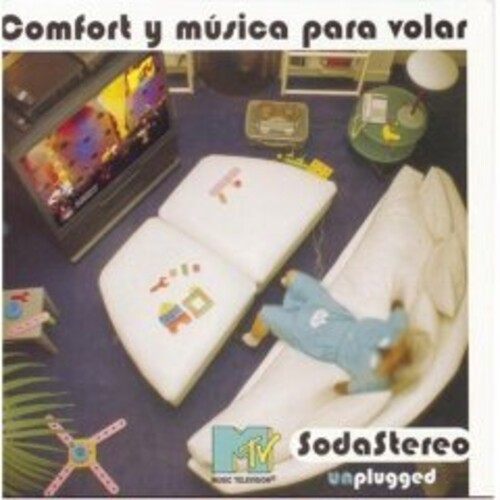 Pre order soda - pre-order, stereo