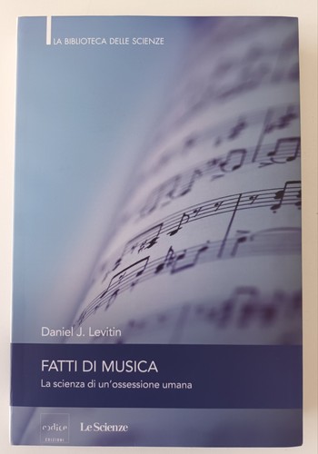Fatti musica scienza di - fatti,