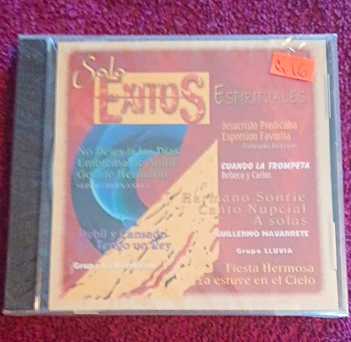 Solo exitos - solo,