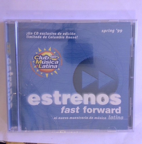 Club musica latina - club, estrenos