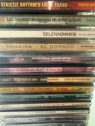 Pick choose your own cd - pick, lot