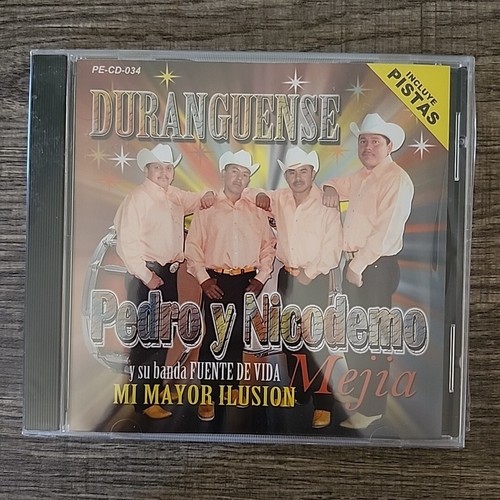 Musica cristina pedro - pedro, y