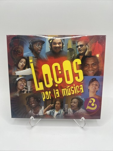 Locos por musica - por,