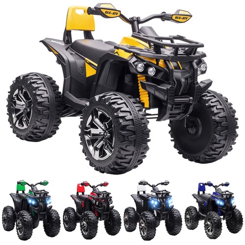 Homcom quad per - per, 3-5