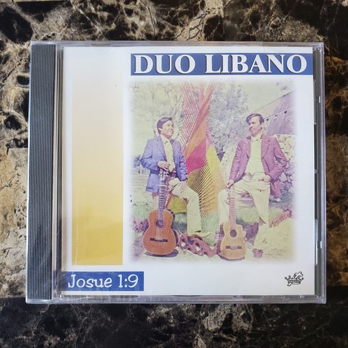 Musica cristiana duo libano - cristiana*,