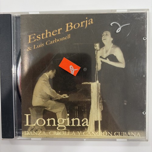 Esther borja luis carbonel - &luis,