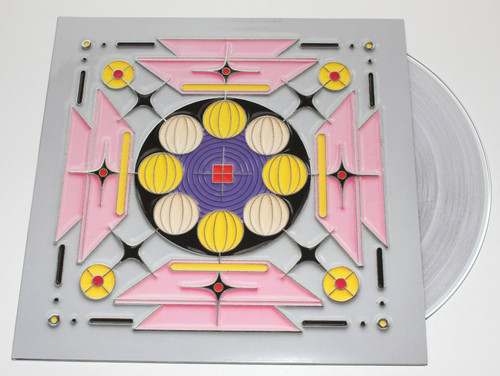 Mike thank you vinyl lp - mike,