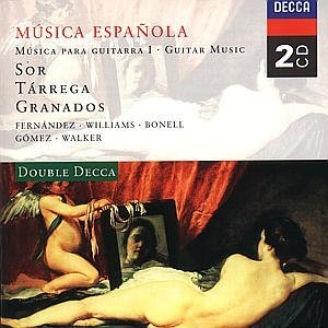 Fernandez musica para - -,