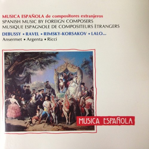 Various artists musica - -,