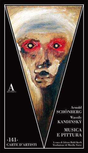 Arnold schonberg wassily - arnold, schonberg,