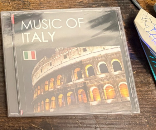 Angelo pippa the italian - &,