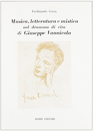 Musica letteratura mistica - e,