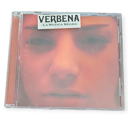 Verbena musica negra - verbena, la