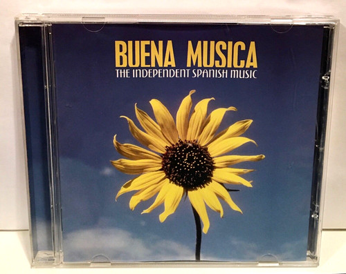 Buena musica independent - buena,