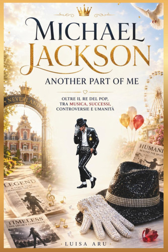 Michael jackson another part - jackson,,