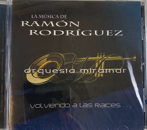Musica ramon rodriguez - la,