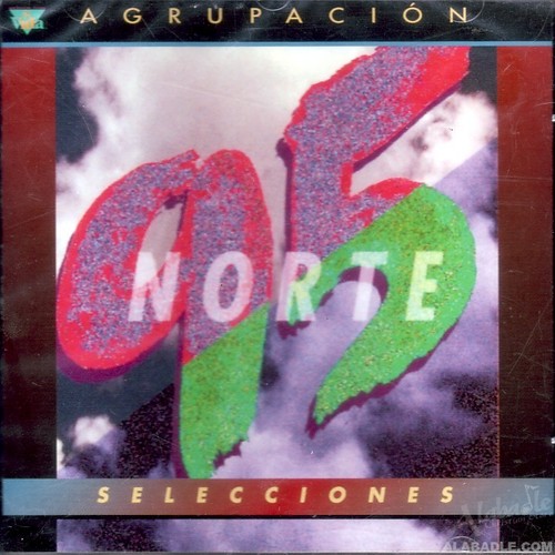Selecciones agrupacion 95 - selecciones,