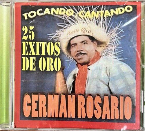 Tocando cantando éxitos - y,