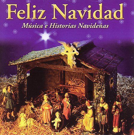Feliz navidad musica e - feliz,
