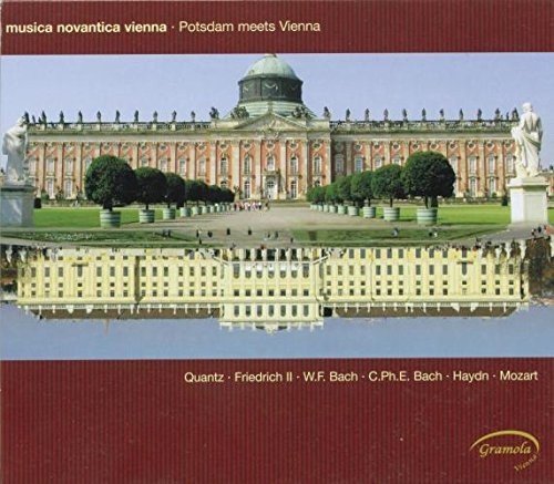 Various composers musica - various,