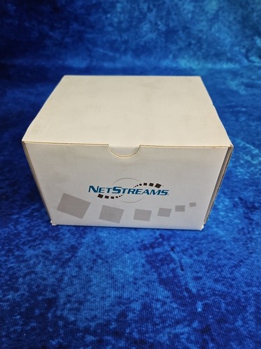 Netstreams musica keypad - netstreams,