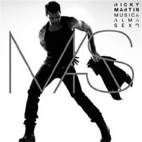 Ricky martin musica - ricky,