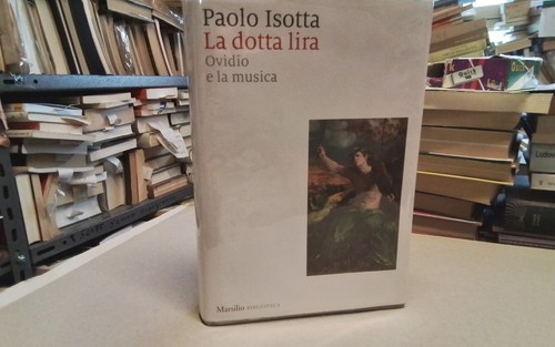 Dotta lira ovidio - la, e