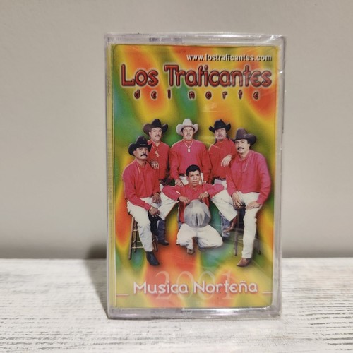 Los traficantes del - los, norte