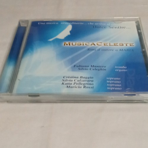 Musica celest compact - musica, celest.