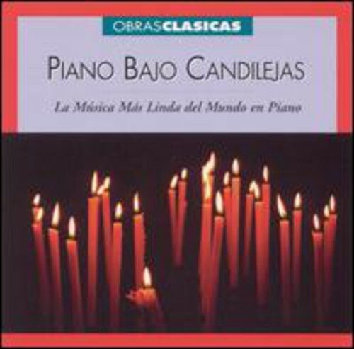 Piano bajo candilejas musica - piano,