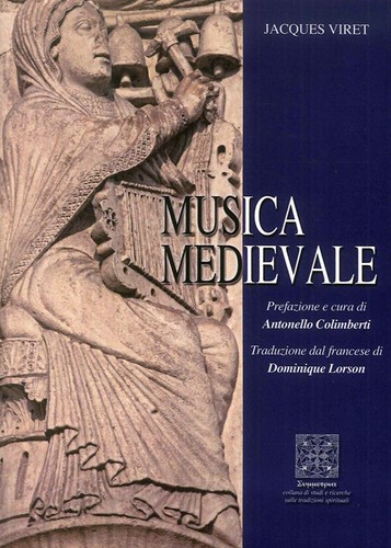 Viret jacques musica - viret,,