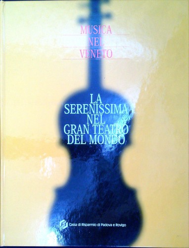Musica nel veneto - veneto, la